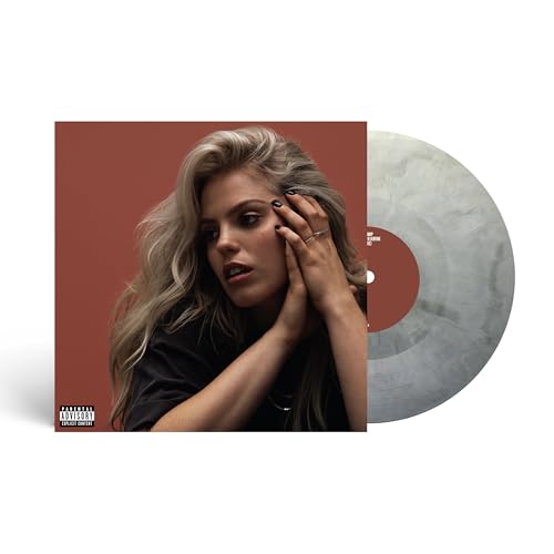 Everything To Everyone [Silvertone 12" Ep] [Vinyl]