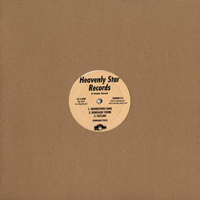 RENEGADE FORCE - Renegade Force [Vinyl]