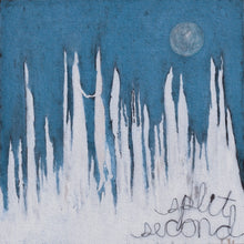 Renny Conti - Split Second [Vinyl]