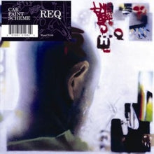 Req - Car Paint Scheme [Vinyl] - Paladin Vinyl
