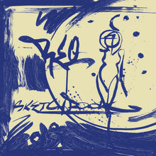 Sketchbook [CD]