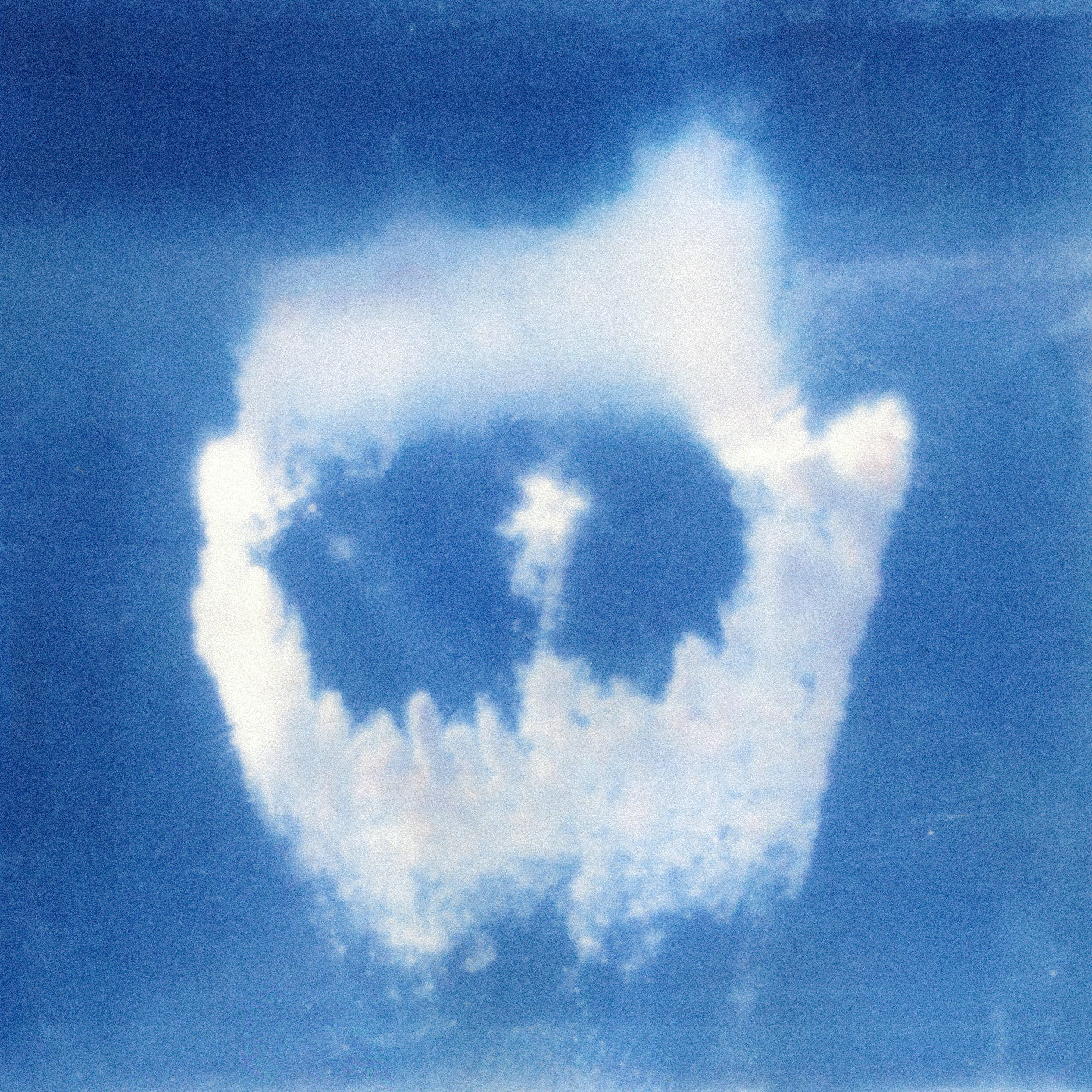 Resavoir - Above The Clouds [CD]
