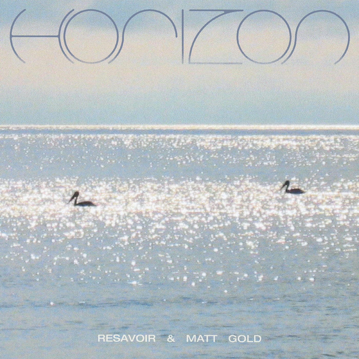 Horizon (Lake Glass Green Vinyl) [Vinyl]