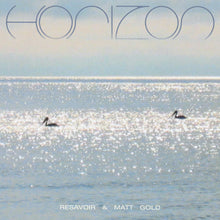 Horizon (Lake Glass Green Vinyl) [Vinyl]