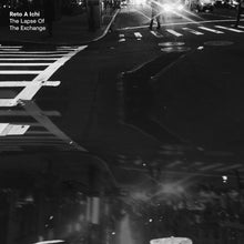 Reto A Ichi - The Lapse Of The Exchange / Alone Moving Often [Vinyl] - Paladin Vinyl