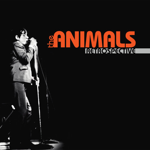 Los Animales - Retrospectiva [2 LP] [Discos y LPs]