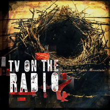 Tv On The Radio - Return to Cookie Mountain [Vinyl] - Paladin Vinyl