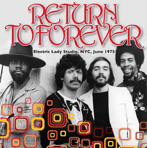 Electric Lady Studio, NYC, June 1975 [CD]