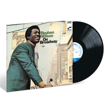 On Broadway (Blue Note Classic Vinyl Edition) (180G) [LP] [Vinyl]