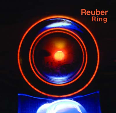 Ring [CD]