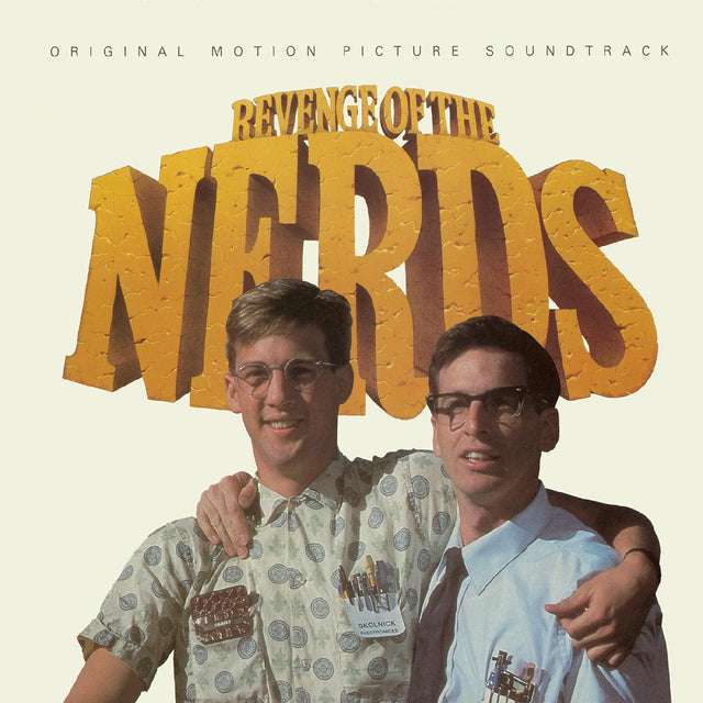 Various Artists - Revenge Of The Nerds OST [Lemonade] [Vinyl]