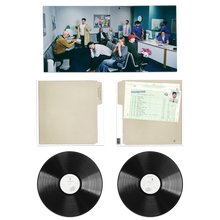 Rex Orange County - The Alexander Technique [Explicit Content] (Gatefold LP Jacket, Poster) (2 Lp's) [Vinyl]