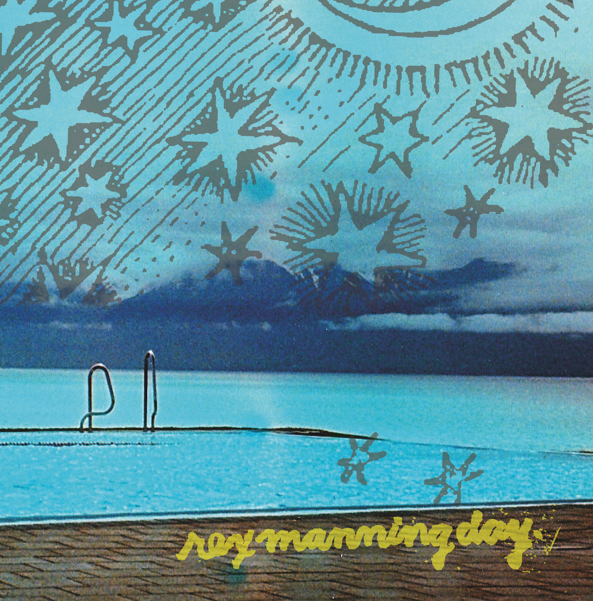 Rexmanningday. [Vinyl]