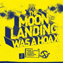 The Moon Landing Was A Hoax [Vinyl]