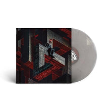 Rezz - CAN YOU SEE ME? [Silver Smoke LP] [Vinyl]