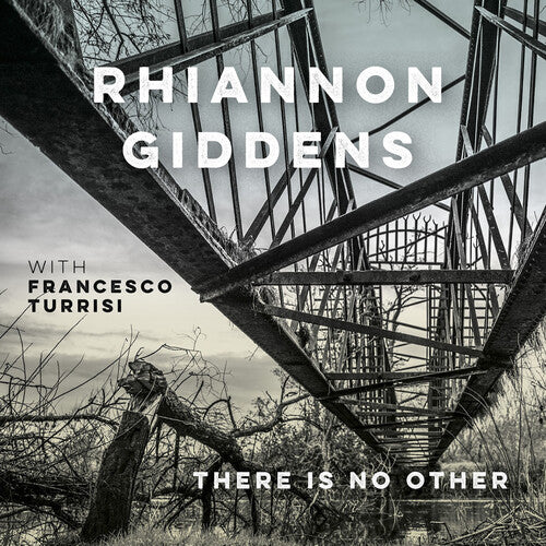 Rhiannon Giddens - No hay otra [Vinilo]