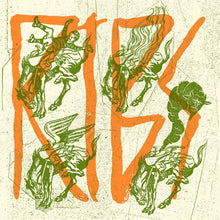 Ribs - Cold Ribs [Vinyl]