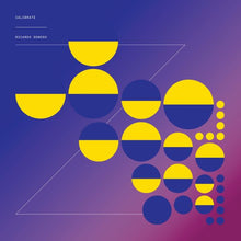 Ricardo Donoso - Calibrate [Vinyl] - Paladin Vinyl