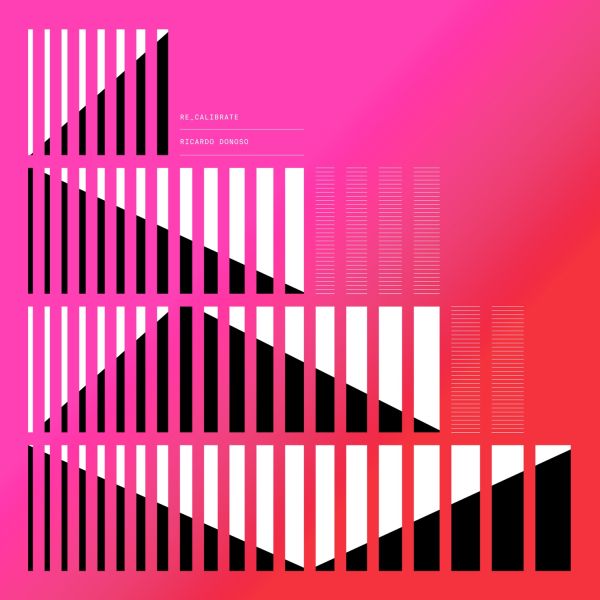 Re-Calibrate [CD]