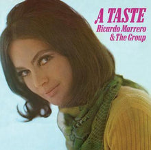 A Taste [Vinyl]