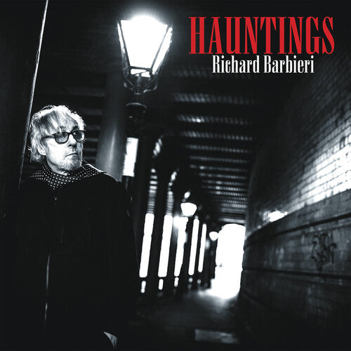 Hauntings [2LP] [Vinyl]