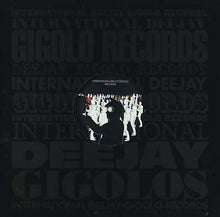 RICHARD BARTZ - Midnight Man's Revenge [Vinyl]