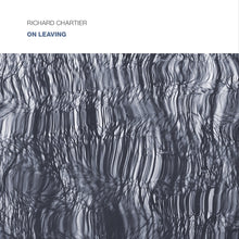 On Leaving [CD]