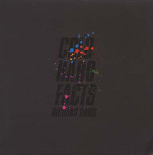 RICHARD DAVIS - Cold Hard Facts [Vinyl]
