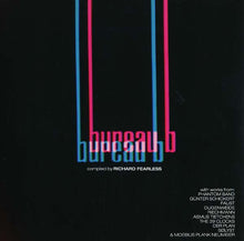 Kollektion 04A: Bureau B Compiled by Richard Fearless [Vinyl]