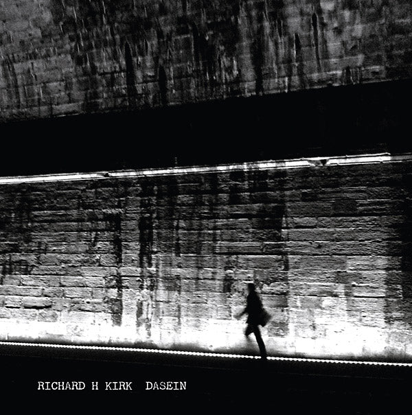 Dasein [Vinyl]