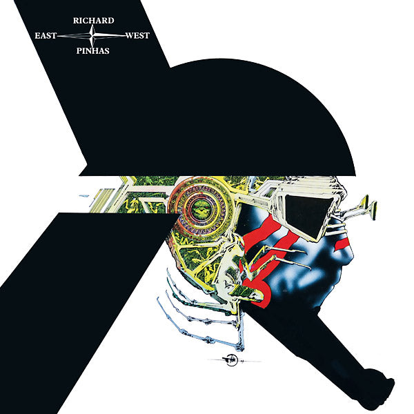 East West [Vinyl]