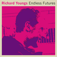 Endless Futures [Vinyl]