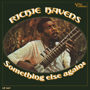 Richie Havens - Something Else Again - Mono raro [Vinilo]