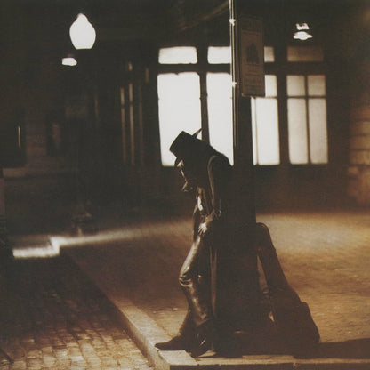Richie Sambora - Stranger In This Town (180 Gram Black Vinyl) [Import] [Vinyl]