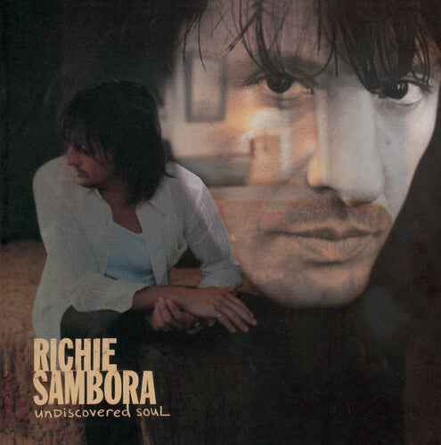 Richie Sambora - Undiscovered Soul [Import] [CD]