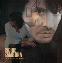 Richie Sambora - Undiscovered Soul [Import] [CD]