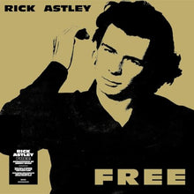 Free (2024 Remaster) [Vinyl]