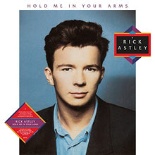Rick Astley - Hold Me in Your Arms (2023 Remaster) [Vinyl]