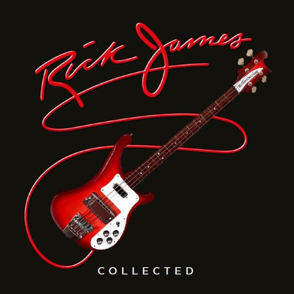 Collected (180 Gram Vinyl, Black, Gatefold LP Jacket) [Import] (2 Lp's) [Vinyl]