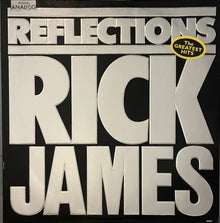 Reflections (Greatest Hits) [Vinyl]