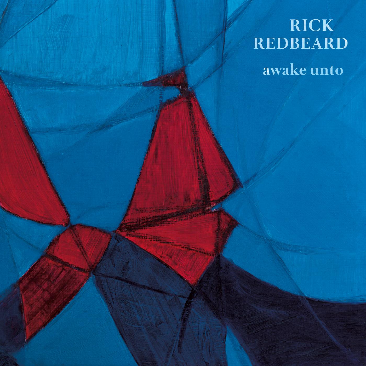 Awake Unto [CD]