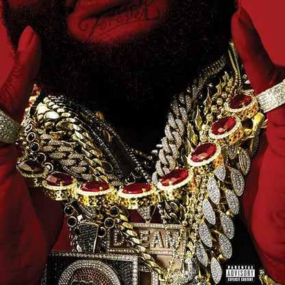 Hood Billionaire [Explicit Content] (Limited Edition, Bonus Tracks) (2 Lp's) [Vinyl]