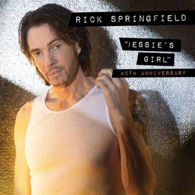 Rick Springfield - Jessie's Girl (40th Anniversary) (RSD11.25.22) [Vinyl]