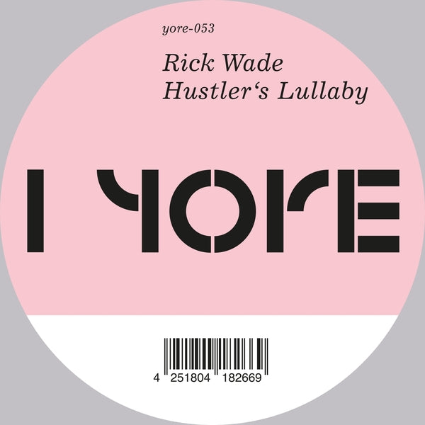Hustler'S Lullaby [Vinyl]