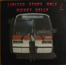 Limited Stops Only [Vinyl]