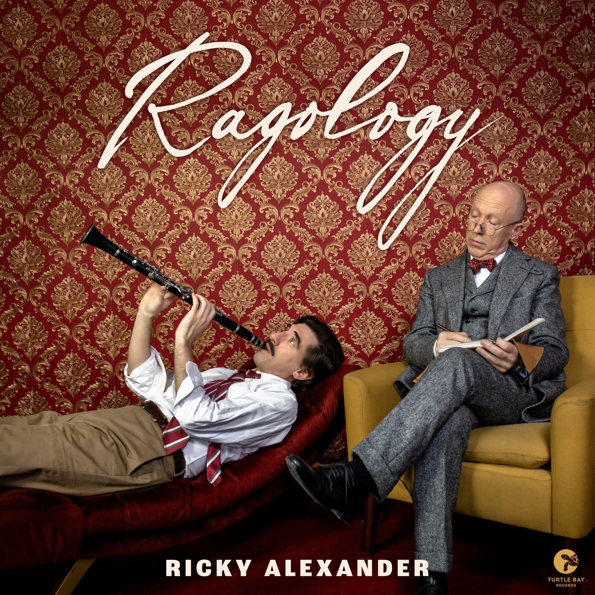 Ragology [Vinyl]