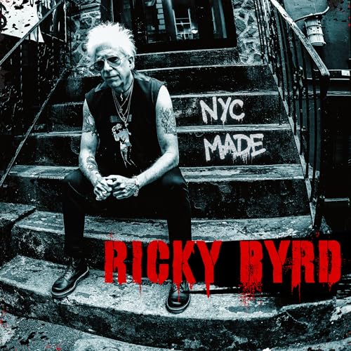Nyc Made [Vinyl]