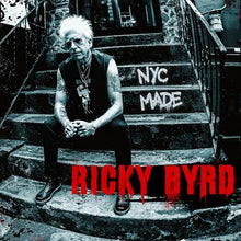 Nyc Made [Vinyl]