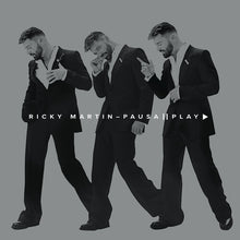 Pausa + Play (180 Gram White & Grey Splatter Vinyl) [Vinyl]