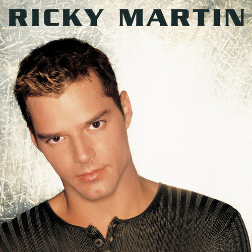 Ricky Martin - Ricky Martin (2 Lp's) [Vinyl]